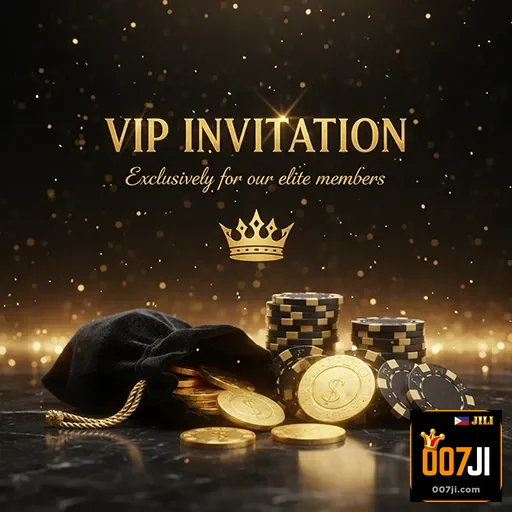VIP Casino Club PH logo and benefits overview - 007jl